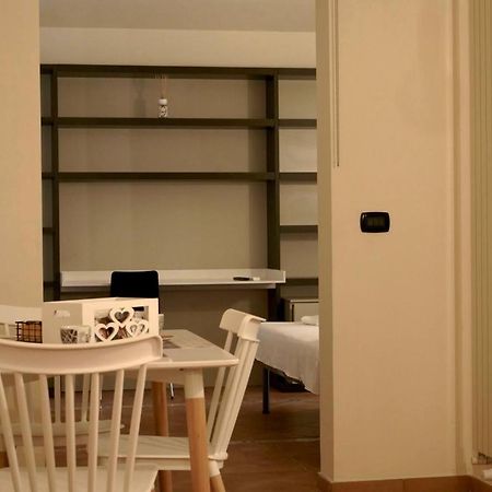 Blu Suites And Apartments باري المظهر الخارجي الصورة