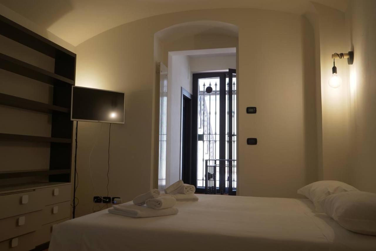 Blu Suites And Apartments باري المظهر الخارجي الصورة