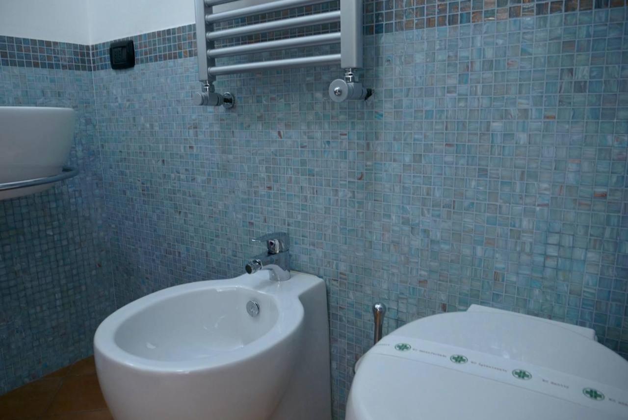 Blu Suites And Apartments باري المظهر الخارجي الصورة