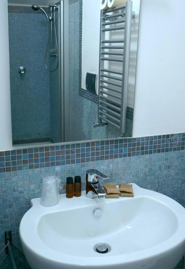 Blu Suites And Apartments باري المظهر الخارجي الصورة