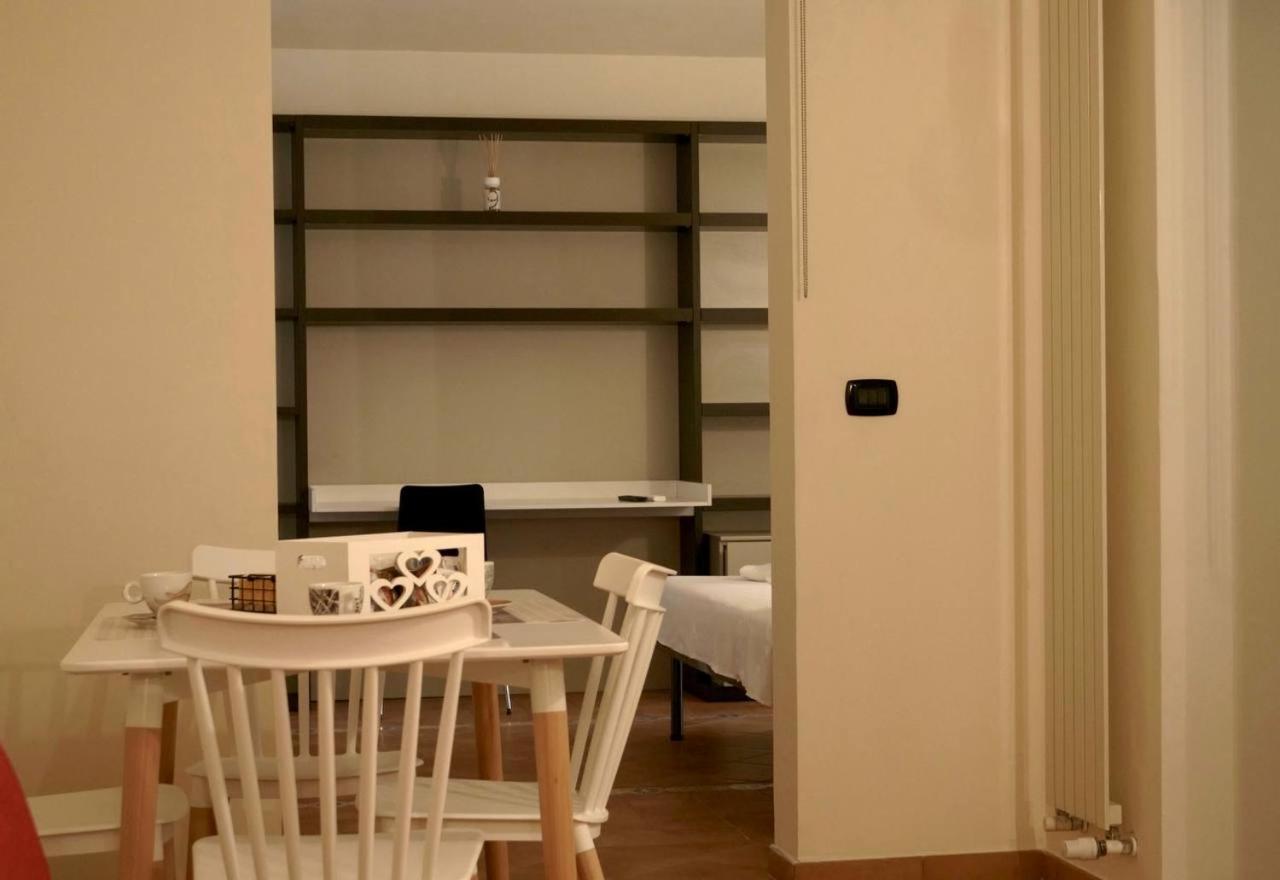 Blu Suites And Apartments باري المظهر الخارجي الصورة