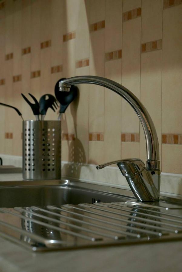 Blu Suites And Apartments باري المظهر الخارجي الصورة