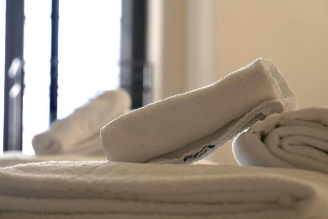 Blu Suites And Apartments باري المظهر الخارجي الصورة