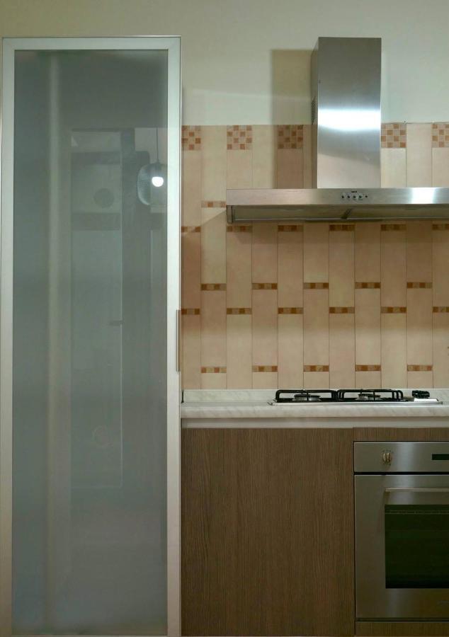 Blu Suites And Apartments باري المظهر الخارجي الصورة