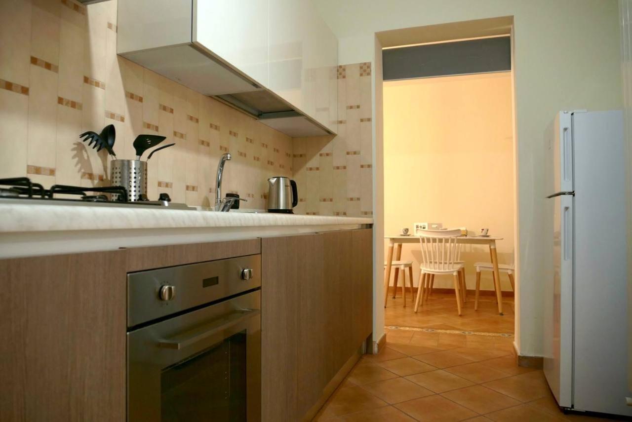 Blu Suites And Apartments باري المظهر الخارجي الصورة