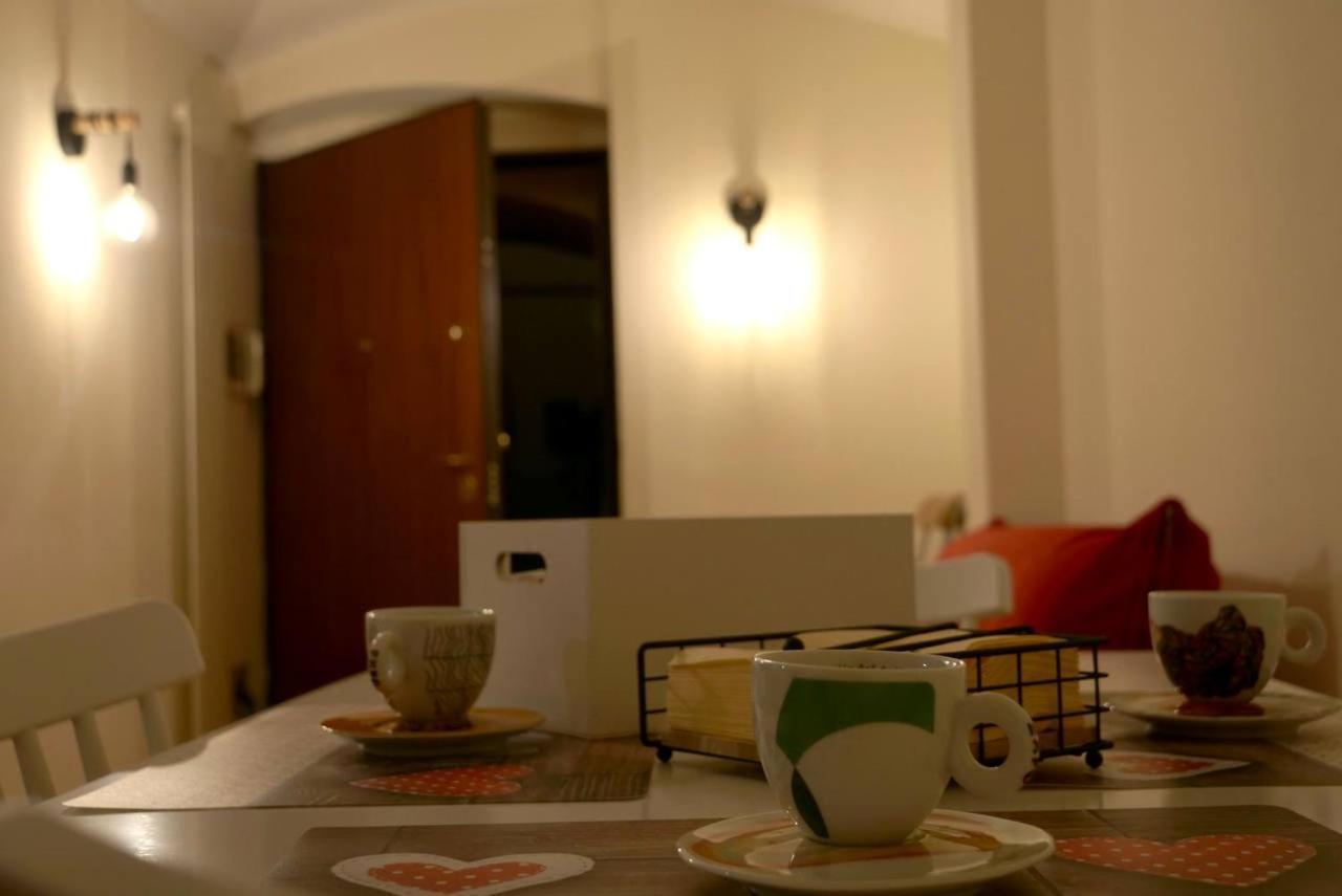 Blu Suites And Apartments باري المظهر الخارجي الصورة